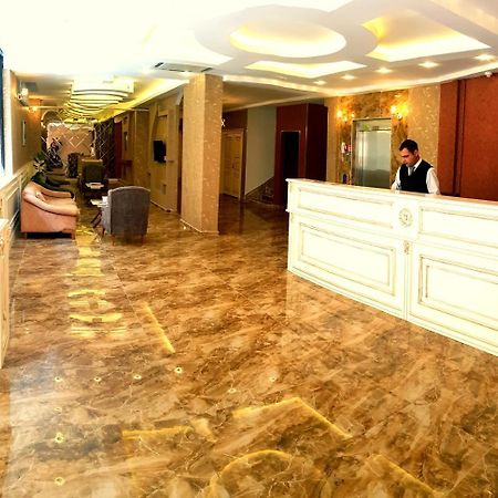Asil Otel Sanlıurfa Esterno foto