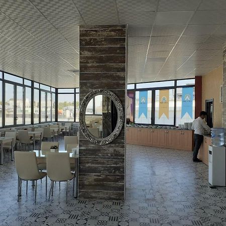 Asil Otel Sanlıurfa Esterno foto
