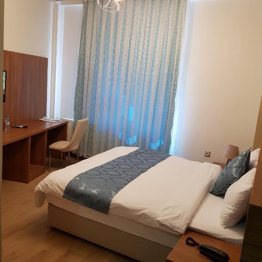 Asil Otel Sanlıurfa Esterno foto