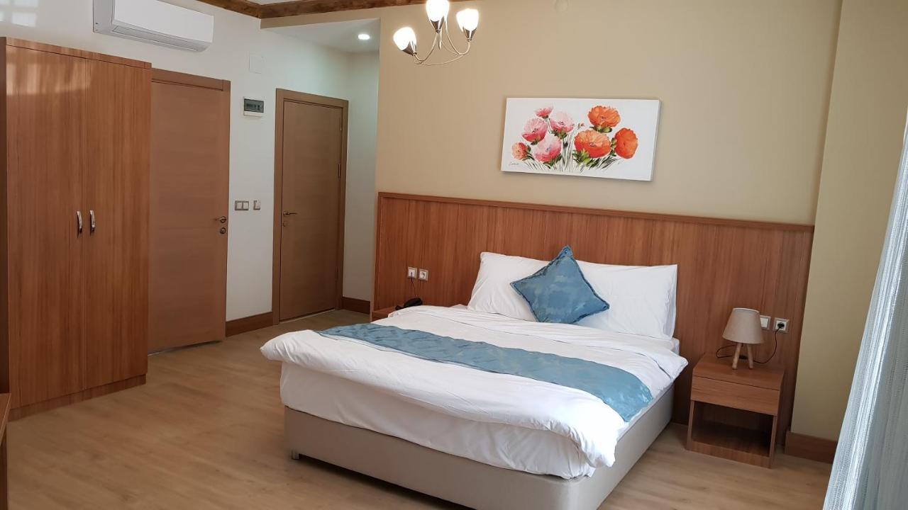 Asil Otel Sanlıurfa Esterno foto