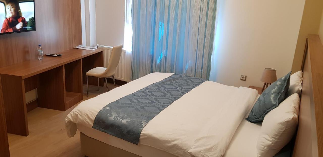 Asil Otel Sanlıurfa Esterno foto