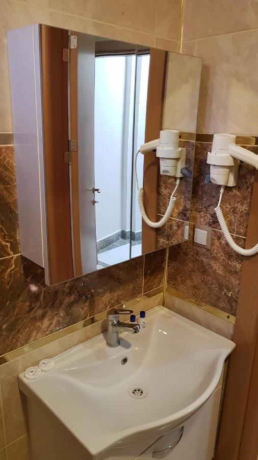 Asil Otel Sanlıurfa Esterno foto