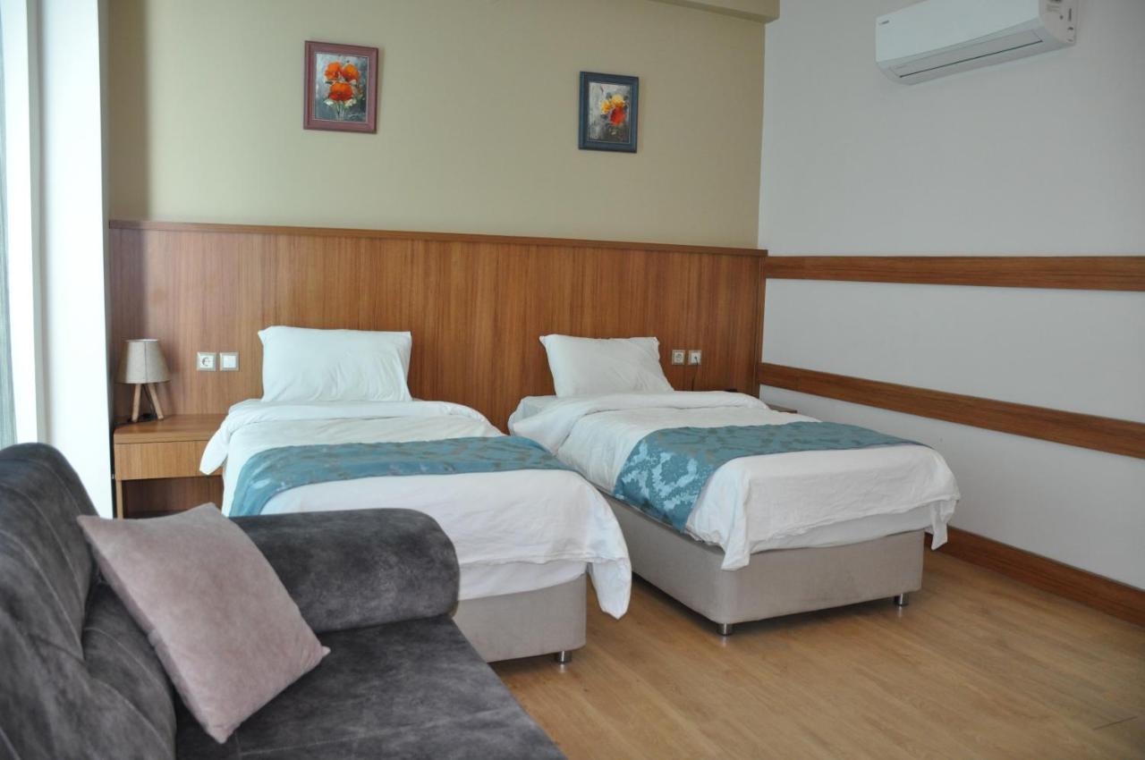 Asil Otel Sanlıurfa Esterno foto