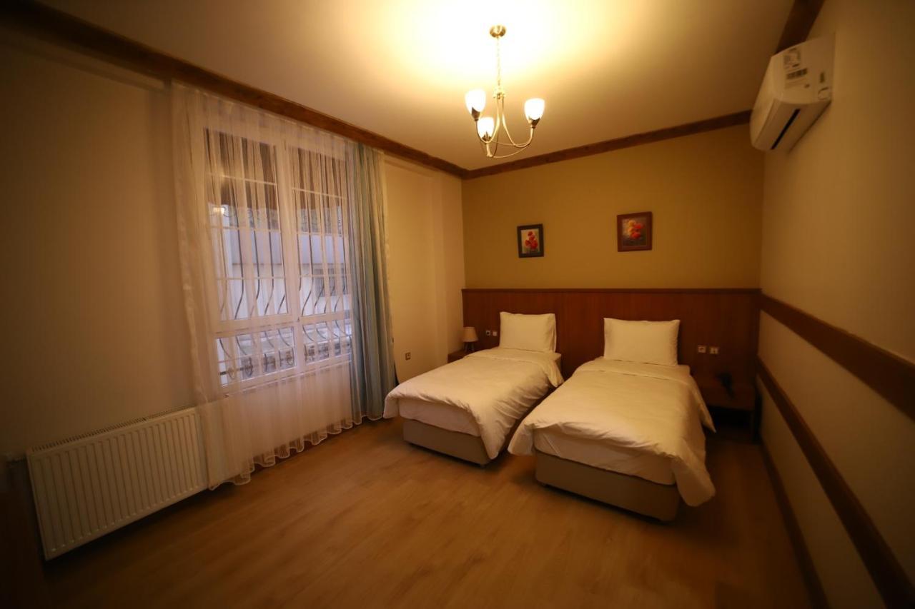 Asil Otel Sanlıurfa Esterno foto