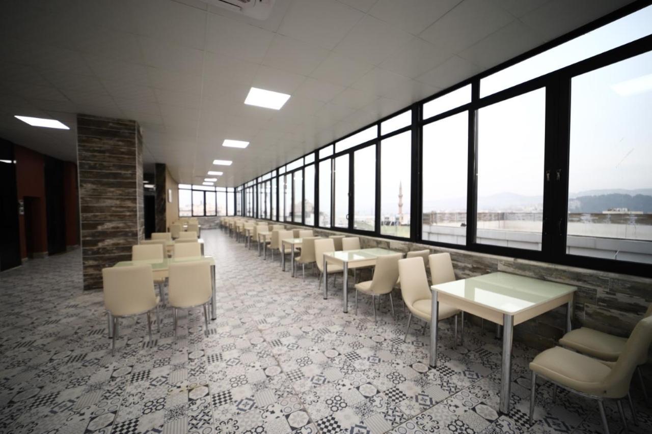 Asil Otel Sanlıurfa Esterno foto