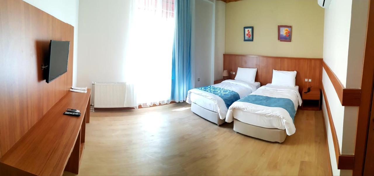 Asil Otel Sanlıurfa Esterno foto