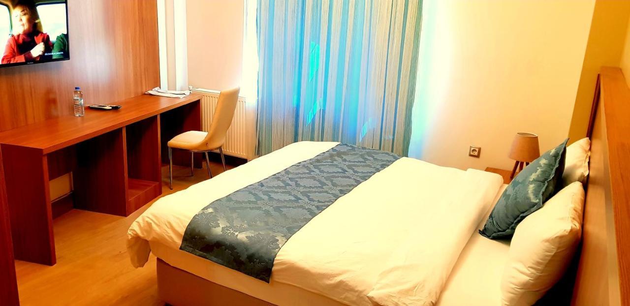 Asil Otel Sanlıurfa Esterno foto
