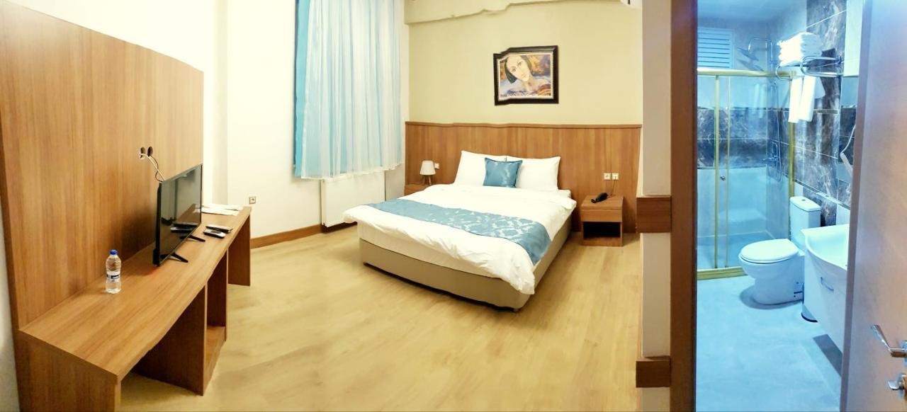 Asil Otel Sanlıurfa Esterno foto