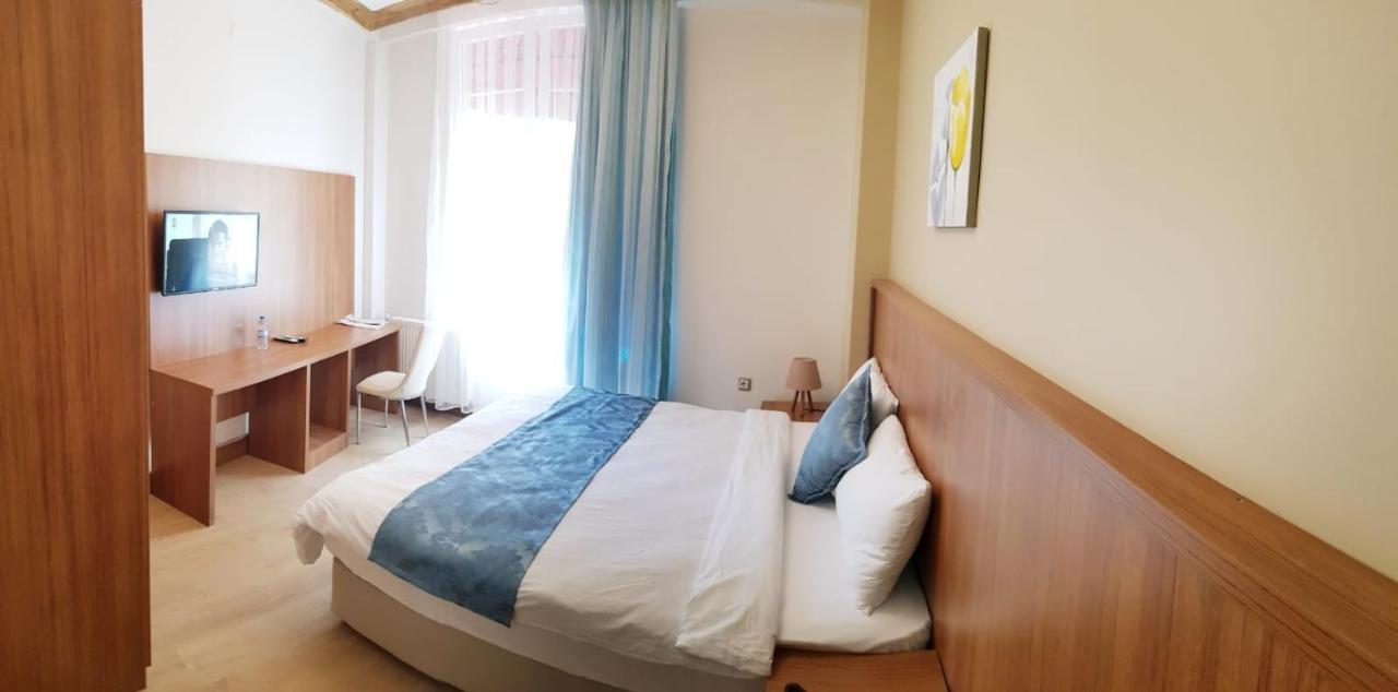 Asil Otel Sanlıurfa Esterno foto