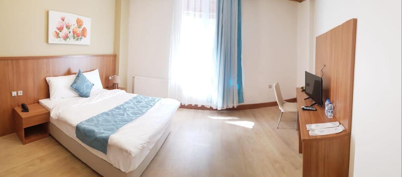 Asil Otel Sanlıurfa Esterno foto